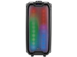 Głośnik Tower LED TWS Bluetooth