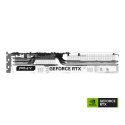 Karta graficzna GeForce RTX 4070 Ti SUPER 16GB VERTO OC biała