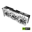 Karta graficzna GeForce RTX 4070 Ti SUPER 16GB VERTO OC biała