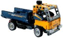 LEGO Technic 42147 Wywrotka