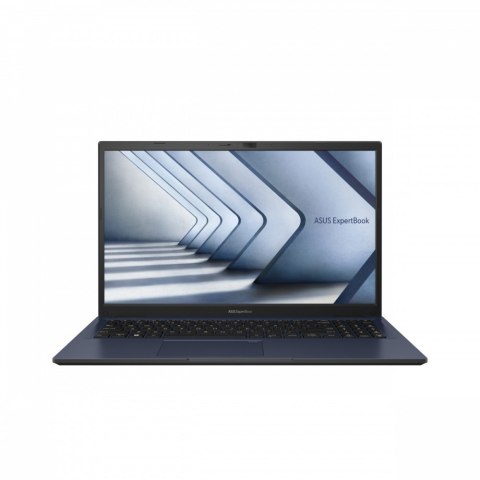 Notebook ExpertBook B1 B1502CVA-BQ0109X - i3 1315U/8GB/512GB/15.6" FHD/ Win 11 PRO/3YRS