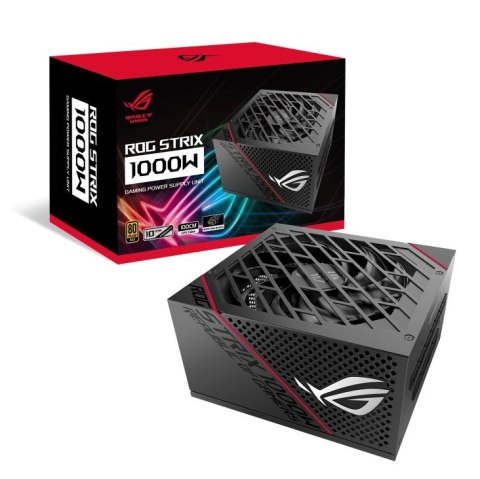 Zasilacz ROG STRIX 1000W 80+ GOLD czarny