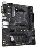 GIGABYTE A520M S2H płyta główna AMD A520 Socket AM4 micro ATX