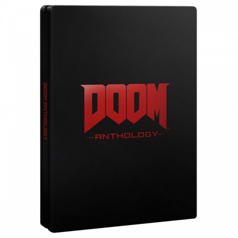 Gra PC Doom Anthology