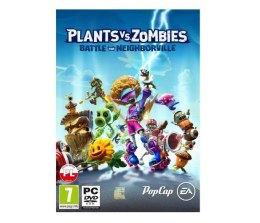 Gra PC Plants vs Zombies Battle for Neighborville