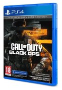 Gra PlayStation 4 Call of Duty Black Ops 6 Steelbook