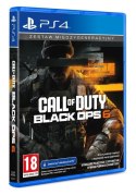 Gra PlayStation 4 Call of Duty Black Ops 6 Steelbook