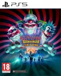 Gra PlayStation 5 Killer Klowns from Outer Space