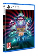 Gra PlayStation 5 Killer Klowns from Outer Space