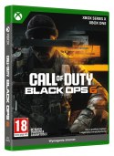 Gra Xbox One/Xbox Series X Call of Duty Black Ops 6 Steelbook