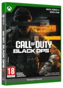 Gra Xbox One/Xbox Series X Call of Duty Black Ops 6