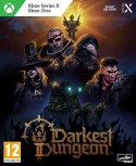 Gra Xbox Series X Darkest Dungeon 2