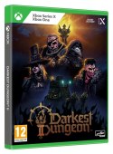 Gra Xbox Series X Darkest Dungeon 2