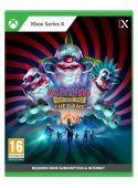 Gra Xbox Series X Killer Klowns from Outer Space