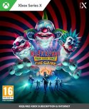 Gra Xbox Series X Killer Klowns from Outer Space