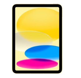 IPad 10.9 cala Wi-Fi + Cellular 256GB Żółty