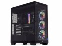 Komputer E-sport GB760T-CR15 i7-14700F/16GB/1TB/RTX 4060 Ti/W11