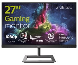 Philips E Line 272E1GAJ/00 monitor komputerowy 68,6 cm (27