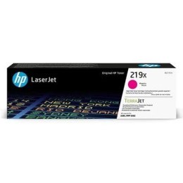 Toner 219X W2193X magenta