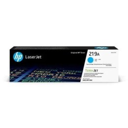 Toner 219A W2191A cyan