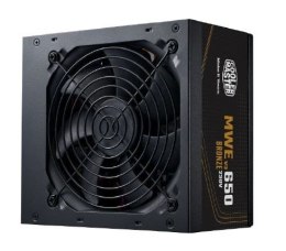 Zasilacz MWE Bronze 650W V3 ATX 3.1