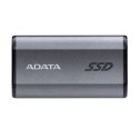 ADATA SE880 500 GB Wi-Fi Szary