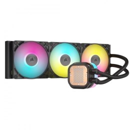 Chłodzenie procesora iCUE LINK TITAN 360 RX RGB AIO 360mm