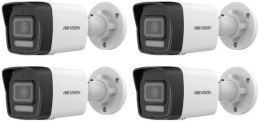 Kamera IP HIKVISION DS-2CD1043G2-LIU(2.8mm) PL Opakowanie zbiorcze 4szt.