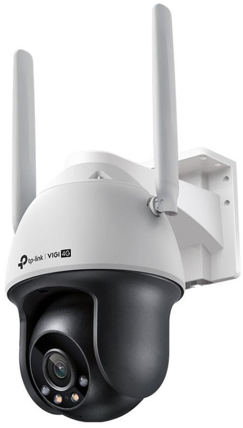 KAMERA TP-LINK VIGI C540-4G (4mm, LTE)