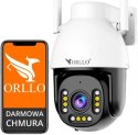 Kamera IP Orllo ORLLO Z9 ULTRA z panelem solarnym SM6030 PRO