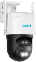 Kamera IP Reolink Trackmix WIFI OBROTOWA SERIES W760