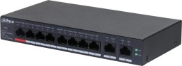 SWITCH DAHUA CS4010-8GT-110