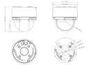 KAMERA IP DAHUA SD4A216DB-HNY