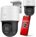 Kamera IP Hilook by Hikvision obrotowa PTZ 4MP PTZ-N4MP