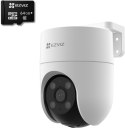 KAMERA IP WIFI EZVIZ H8c (4MP) + KARTA 64GB