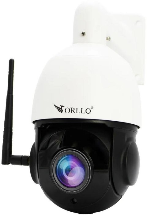 Kamera Zewnętrzna Obrotowa IP WiFi 4Mpx ZOOM x18 ORLLO Z10