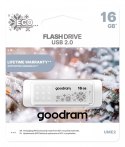 Pendrive UME2 16GB USB 2.0 Winter