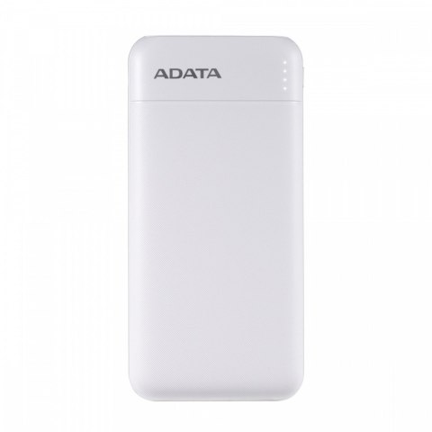 Powerbank C100 10000mAh QC/PD biały