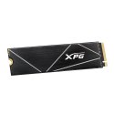 Dysk SSD ADATA XPG GAMMIX S70 BLADE 1TB M.2 2280 PCIe Gen3x4