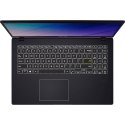 ASUS L510MA-WB04 N4020 15,6"FHD AG 4GB DDR4 SSD256 UHD600 BT BLK Office 365 Win10 (REPACK) 2Y