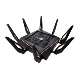 Asus-ROG Rapture 802.11ax Tri-band Gaming Router