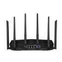 Asus-Wireless Wifi 6 AX5400 Dual Band Gigabit Route