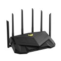 Asus-Wireless Wifi 6 AX5400 Dual Band Gigabit Route