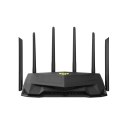 Asus-Wireless Wifi 6 AX5400 Dual Band Gigabit Route