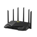 Asus-Wireless Wifi 6 AX5400 Dual Band Gigabit Route