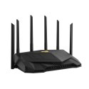 Asus-Wireless Wifi 6 AX5400 Dual Band Gigabit Route