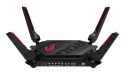 Asus-Wireless Wifi 6 AX6000 DualB Gigabit Router