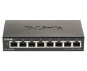 D-Link DGS-1100-08V2/E "8-Port Gigabit Smart Manage