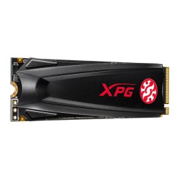 Dysk SSD ADATA XPG GAMMIX S5 256GB M.2 2280 PCIe Gen3x4