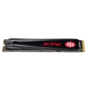 Dysk SSD ADATA XPG GAMMIX S5 512GB M.2 2280 PCIe Gen3x4